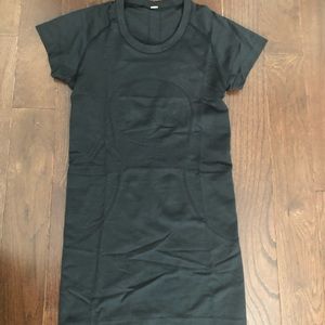 Swiftly tech short sleeve
